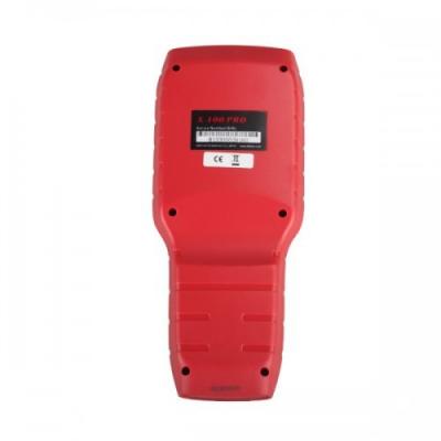 China Auto Key Programmer Auto Diagnostic Scanner , Hand Held Diagnostic Tool For Car for sale