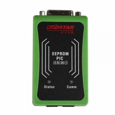China OBDSTAR PIC and EEPROM 2 in 1 Adapter for X-100 PRO Auto Key Programmer for sale