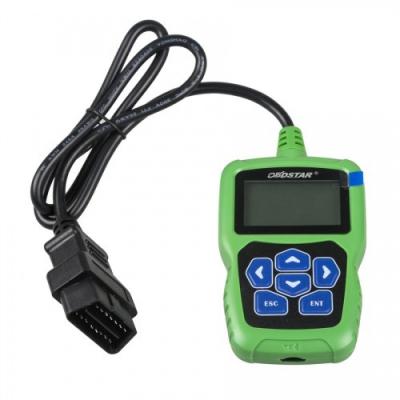 China Immobiliser / Odometer Function Car Scan Tool OBDSTAR F109 For SUZUKI Pin Code Calculator for sale