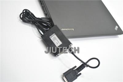 China Full Set Forklift Diagnostic Tools IBM T420 Laptop With Et Sh Jungheinrich Diagnostic Software for sale
