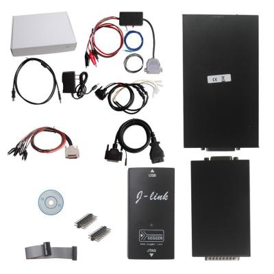 China ECU Chip Tuning KESS V2 No Token Limitation OBD2 Tuning Kit ,  Supported English for sale