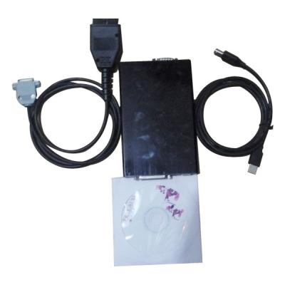 China KESS OBD Tuning Kit ECU Chip Tuning Read Eeprom And Flash From ECU for sale