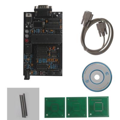 China Microcontroller Programming ECU Chip Tuning Tools MC68HC08 908 Motorola Programmer for sale