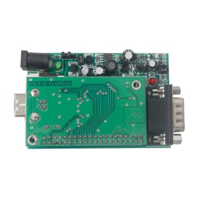 China UPA USB Serial Programmer Chip Tuning Single Version Main Unit With One Adapter for sale