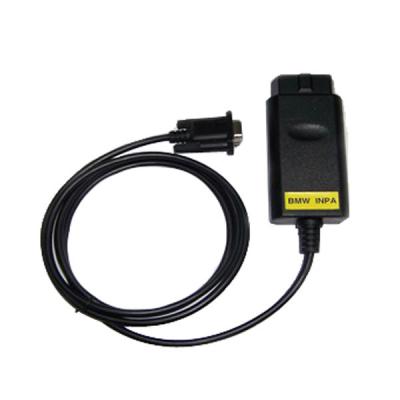 China Can Diagnostic Software BMW INPA OBD2 Interface Chip Tuning for sale