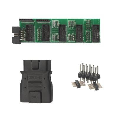 China ECU Chip Tuning Tools Fgtech BDM Adaptor For FGTech Galletto 2-Master for sale