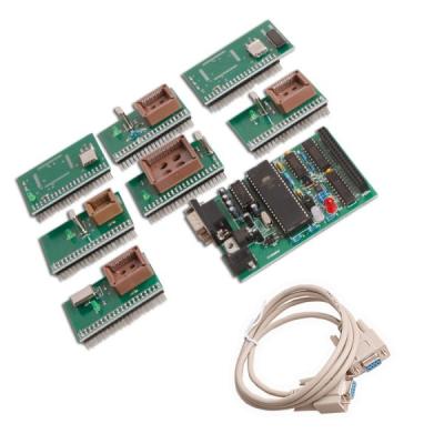 China ETL-TMS Programming Tool ECU Chip Tuning TMS370 374 375 EEPROM Programmer for sale