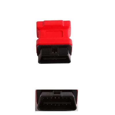 China DS708 Scanner OBD 16 Pin Adaptor Autel Diagnostic Tools / Vehicle Diagnostic Tool for sale