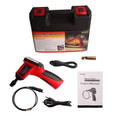 China Autel Maxivideo MV208 Digital Videoscope with 5.5mm Diameter Imager Head Inspection Camera for sale