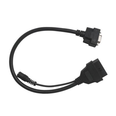Китай COM к OBD2 подключает блок развертки кабеля мастерский на iDiag X431/Diagun III/IV продается