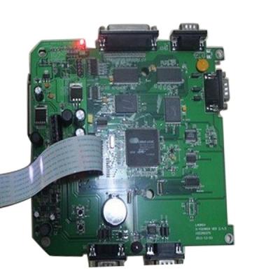 China Scanner Launch x431 Main Board For X431 GX3 / Master / Super Scanner for sale