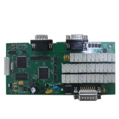 China Launch Device Original X431 Smartbox Board With Customized Serial Number for sale