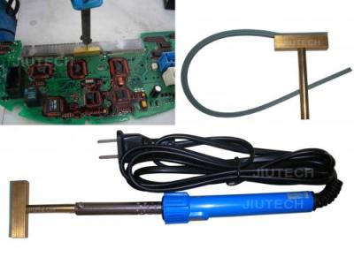 China T-Iron Soldering Iron for Dashboard Repa for sale