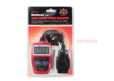 China MS309 OBDII Code Reader for sale