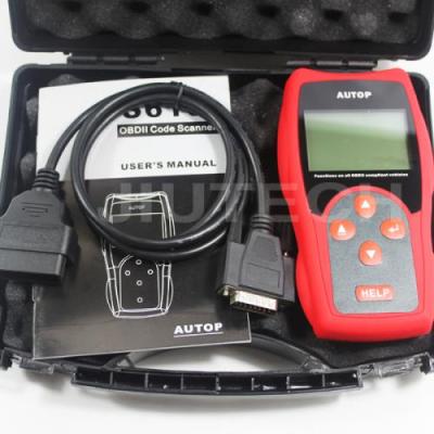 China S610 OBD2 Code Scanner for sale