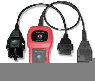 China Airbag (SRS) Scan/Reset Tool Car Electronics Products for sale