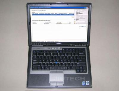 China  vcads PTT diagnostic Software Hard Disk+Dell Laptop for cars for sale