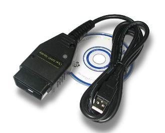 China OPEL IMMO Reader  Car Electronics Products for sale