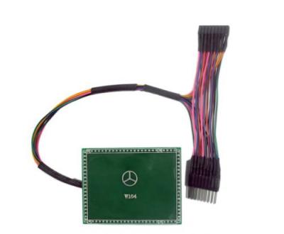 China BENZ W164 CAN FILTER Mileage Correction Kits for sale