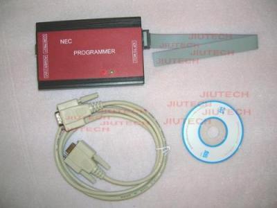 China  NEC Programmer  Mileage Correction Kits for sale