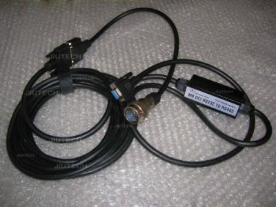 China Benz Star RS232-485 Diagnostic Cable Mercedes Star Diagnosis Tool for sale