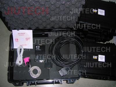 China 2013 version Kobelco excavator diagnostic tools Hino-Bowie diagnostic V3.12 for sale