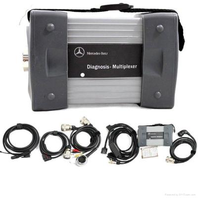 China Mercedez Benz Star,MB Star, Benz C3 Mercedes Star Diagnosis Tool for sale