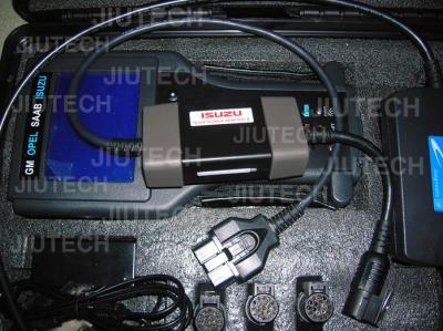 China ISUZU 24V Adaptor ISUZU heavy duty Truck diagnostic scanner for sale