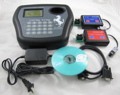 China Clonar rey para Transponder / Chip en venta