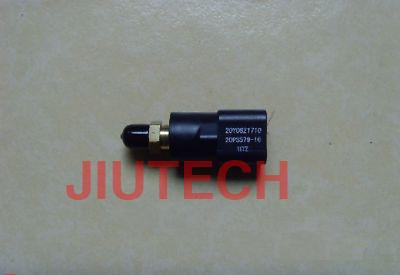 中国 コマツ油圧ショベル PC200 6 スイッチします。 販売のため