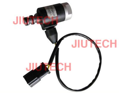 Китай Комацу экскаватор магнитный клапан PC120-5-PC120-6 продается