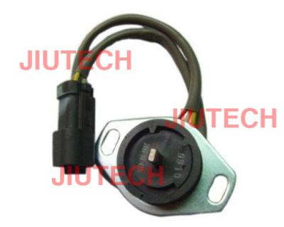 China sensor de acelerador de escavadora Komatsu PC-6 7861-92-4131 à venda