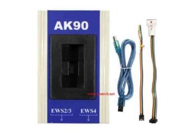 China Programador de la llave AK90 para todo el EWS en venta