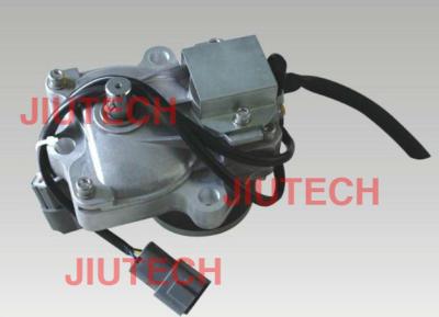 China Komatsu graafmachine gashendel motor PC200-6 PC200-7 Te koop