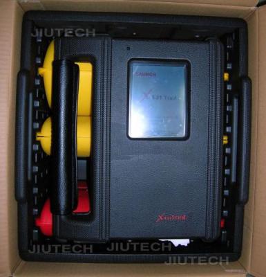 Китай Запуск X 431 инструмент Bluetooth/Infinite сканер мастер запуска x 431 продается
