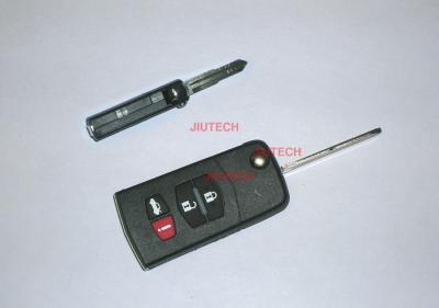 China Mazda Style Copy remote control duplicate system (A,B,C) for computer code for sale
