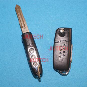 China Mini 3 ButtonRemote Control (315,433MHZ) for sale