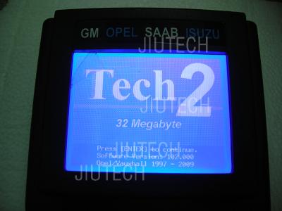 China OPEL 32MB CARD for GM Tech 2  Gm Tech2 Scanner for sale