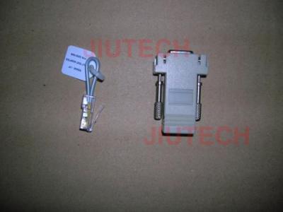 China TECH2 COM adaptor 9 Pin  Gm Tech2 Scanner for sale