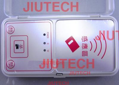 China Indução cartão portátil Duplicador à venda