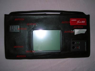 China Launch X431 GX3 Diagnostic Scanner   Launch x431 Master Scanner for sale