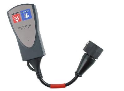 Chine Lexia-3 mod du câble S.1279 de goupille de l'ensemble complet 30 pour le scanner de diagnostic de voiture à vendre