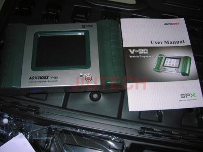 China Autoboss V30 universal car automotive diagnostic scanner	 for sale