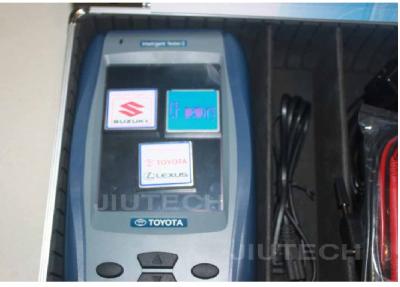 Chine Scanner diagnostique de diagnostics de voiture de l'appareil de contrôle 2for de Denso IT2 à vendre