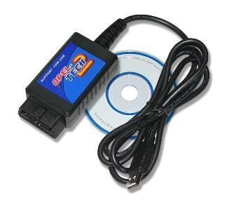 China OPEL Tech2 USB  OPEL   Car Electronics Products for sale