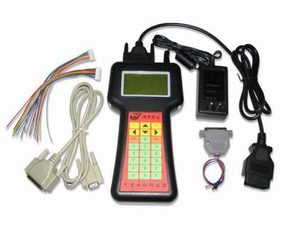 China Airbag Reset Kits Anti-Theft Code Reader  Car Electronics Products for sale