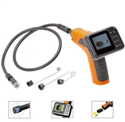 China Digital Inspection Videoscope   Garage Equipment Repaires for sale