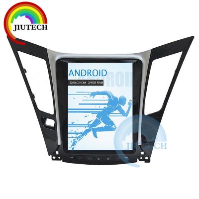 China Wifi Function Android Car Head Unit For Hyundai Sonata 8 2012-14 Multimedia Player for sale