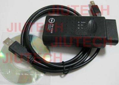 China OP COM Diagnostic Cable  for sale