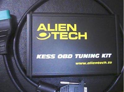 中国 KESS OBD チューニング キットの読み取り EEPROM チップの車のチューニングの obd ECU からフラッシュ 販売のため